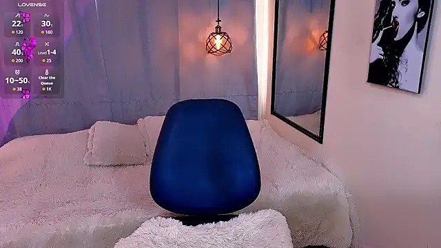 Živý XXX chat Megan_Do_Santos