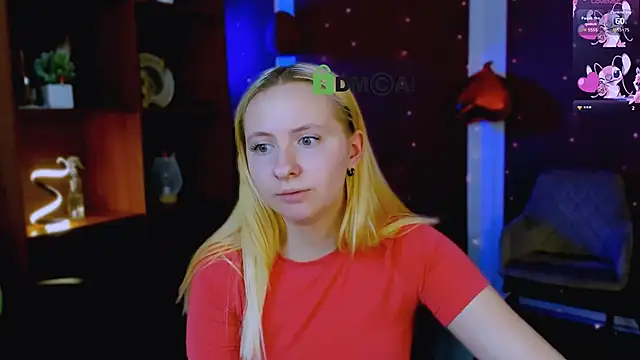 mila_glow1 Chat XXX in diretta