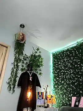 VickyJackson_ Chat XXX in diretta