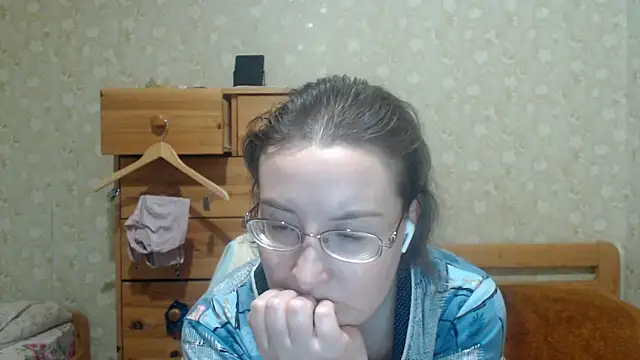 Chat +18 de Smart_Rose ao vivo