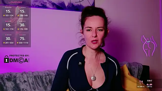 Witch_in_Velvet: онлайн-секс-чат