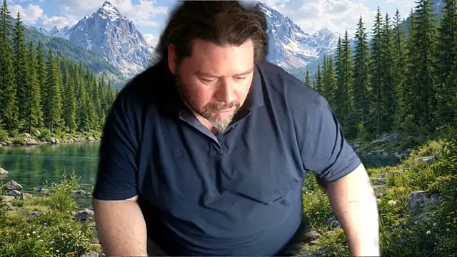 MysticDevil Webcam Show