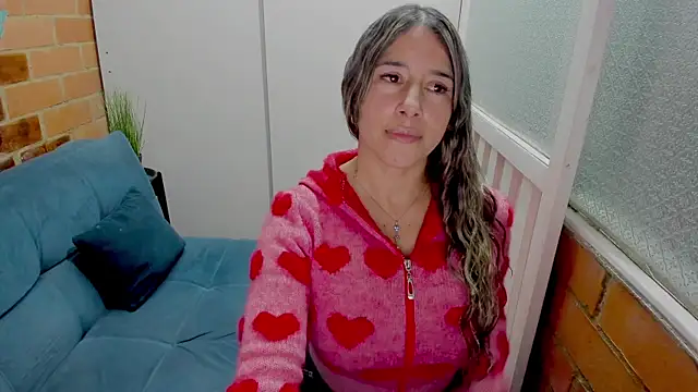 Penelope47 লাইভ XXX চ্যাট