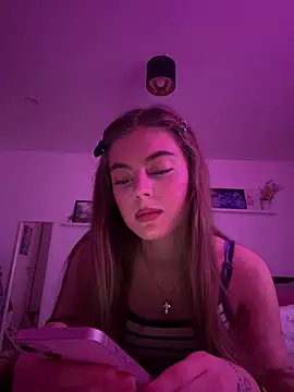 YoungLeo2006 Webcam-Show