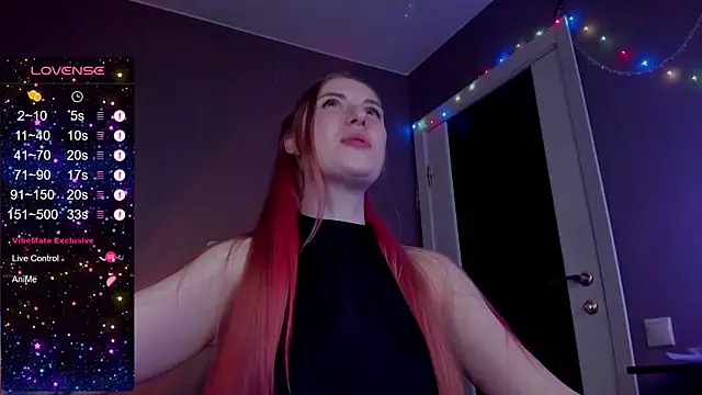 Živý XXX chat Aqualen