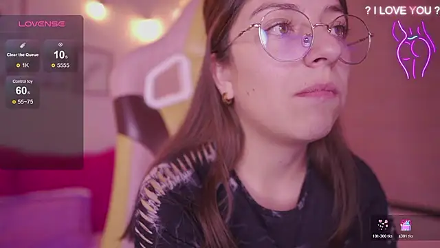 milly_kenner 现场XXX聊天