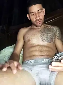 Chat +18 de Alexsexygamer ao vivo