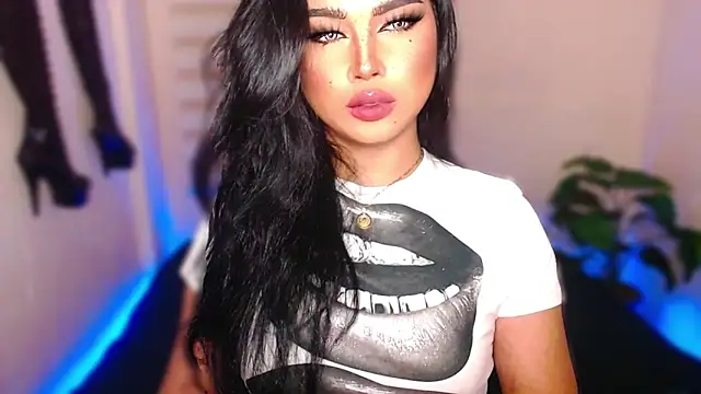 MissGreta_Hunterx 라이브 XXX 채팅