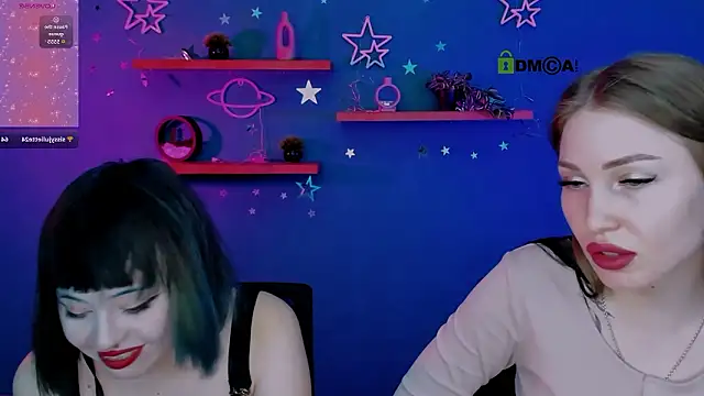 Chat XXX en directo de ariel_shadow