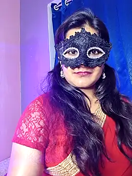 noty_girl2n Webbikameraesitys