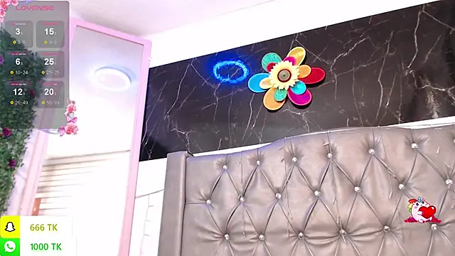 LAILAGUMMY Live XXX-Chat