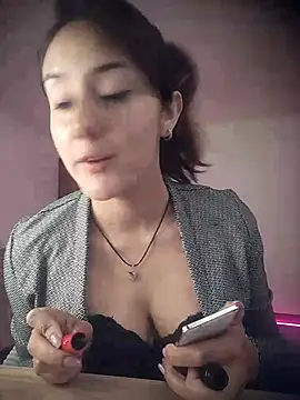 LuisaLean 现场XXX聊天