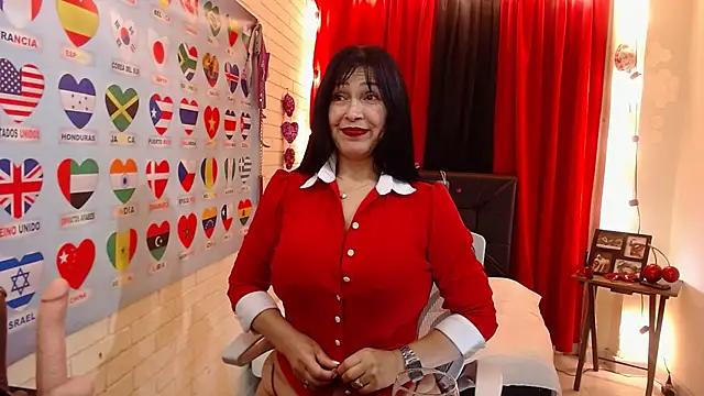 Sarah_teiku লাইভ XXX চ্যাট