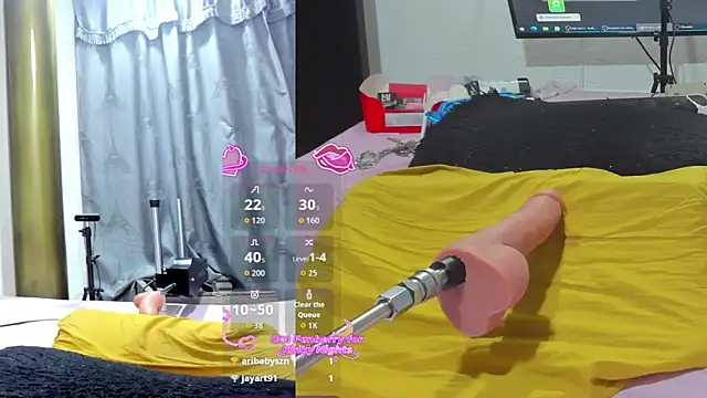 marilyn_16 Obrolan Langsung XXX