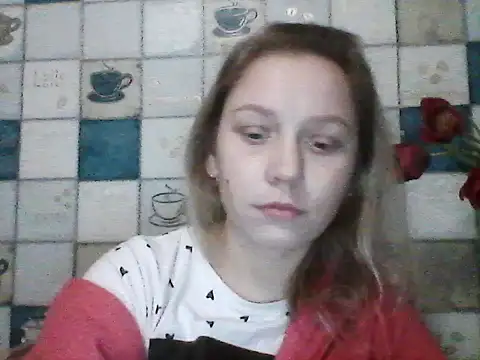 XXX chat uživo modela Anna_wey