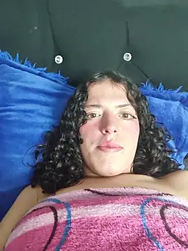 vanesa_gomez Obrolan Langsung XXX