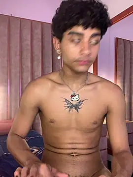 Mike_thomsonnn Webbikameraesitys