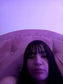 Show webcam de angel_naturall