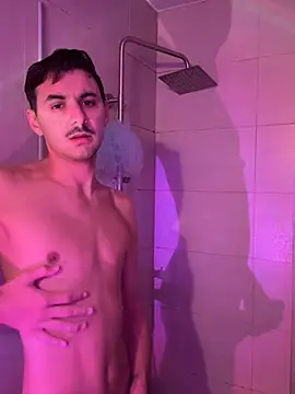 fabianmystn Webbikameraesitys