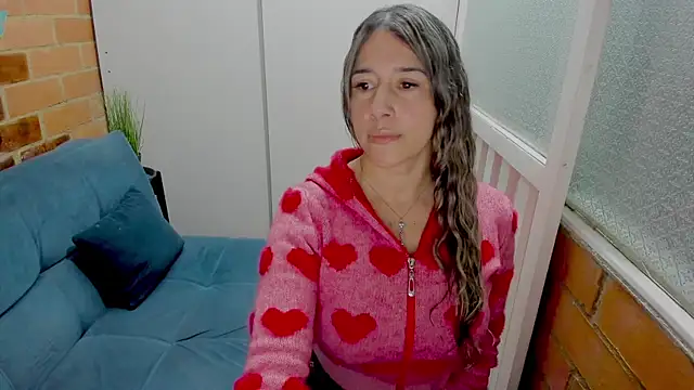 Chat XXX ao vivo de Penelope47