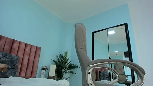 Chat XXX ao vivo de tati_saldarriaga