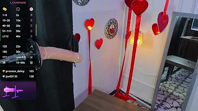 bigboobs_violeta's Live XXX Chat