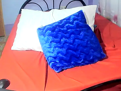 xmaldita18 Pertunjukan Webcam