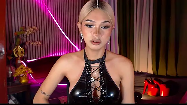 Chat XXX en directo de Unforgettablejulia