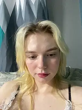 Chat +18 de JesterBunny ao vivo