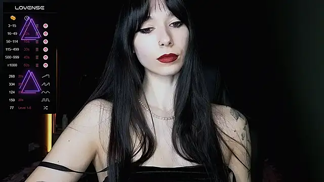 JillVerdon: вебкам-шоу