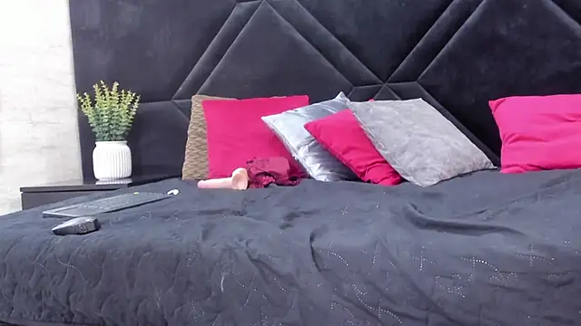 Dantzel_ – Live XXX-chat