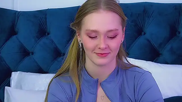 แชท XXX สดของ AgataFoxley