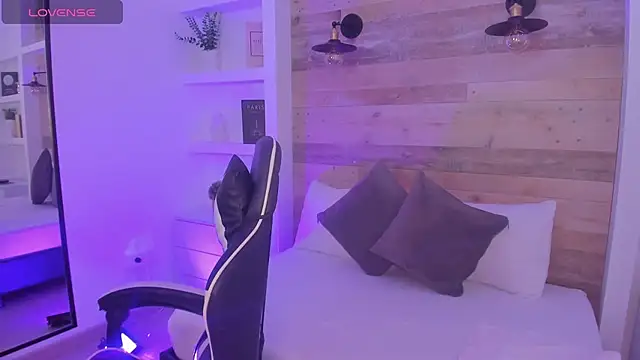 desireee_ 라이브 XXX 채팅