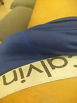 Show de garotao2000 na webcam