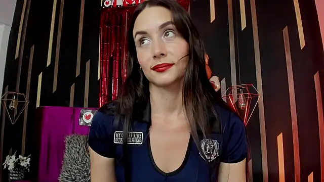 Chat XXX ao vivo de Rachel_Foxy