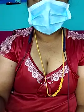 TamilSembaruthi143 Webcamshow