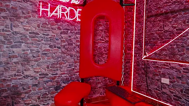 Valeriabigass Obrolan Langsung XXX