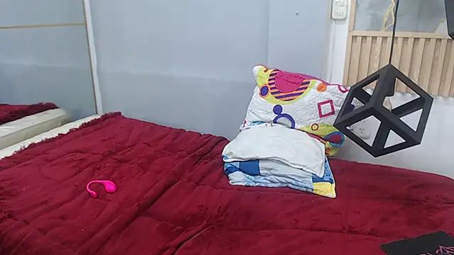 vanessa_fn Webbikameraesitys