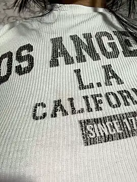 Chat +18 de AlisSon__hot ao vivo