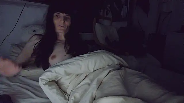 CeriseLapine Webcam show