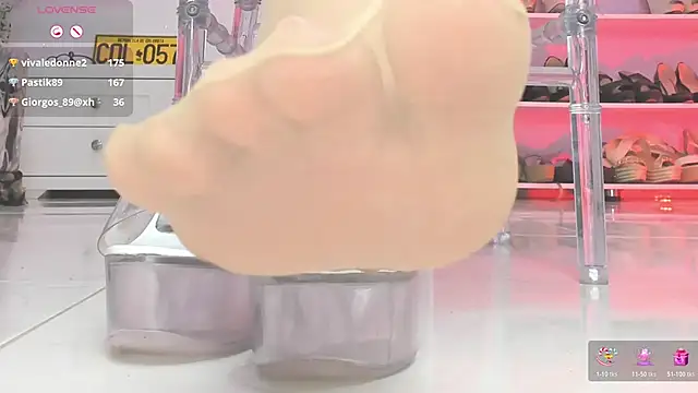 Alexia_Silver22 – Naživo XXX chat