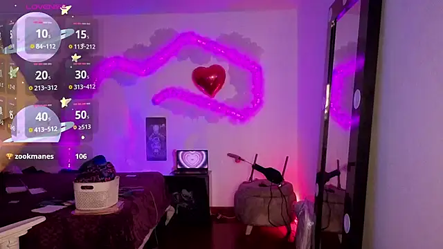 larah_uwu Obrolan Langsung XXX