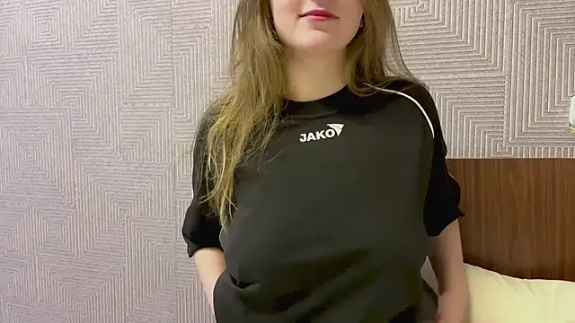 KateClarky 라이브 XXX 채팅