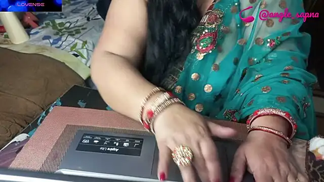 Angel_sapna's Live XXX Chat