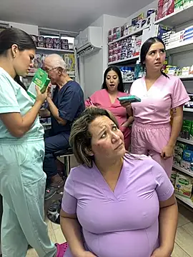 kandalove 现场XXX聊天