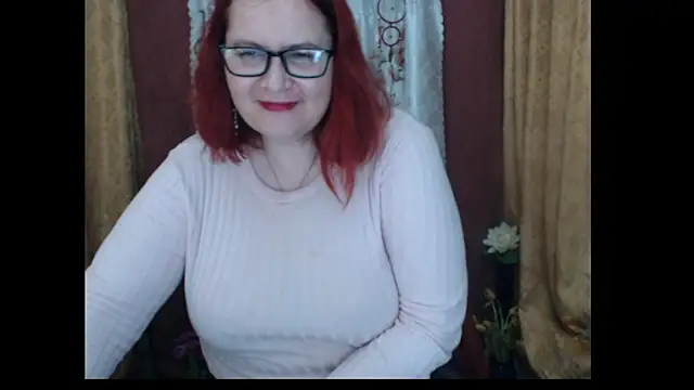 PlayfullMature 现场XXX聊天