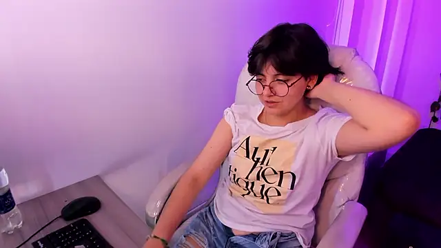 Nathaly_ds Chat XXX live