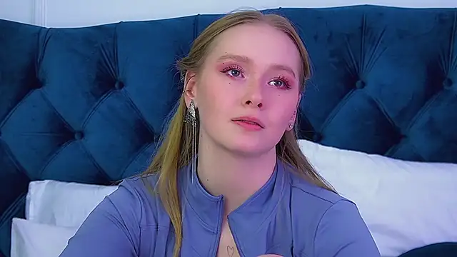 AgataFoxley live XXX chat