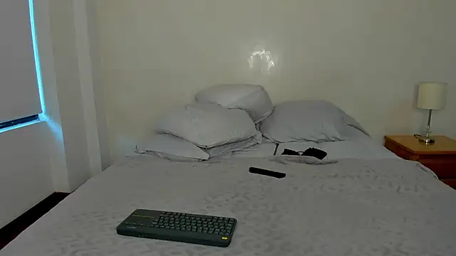 melisa_ferretti élő XXX-chatje