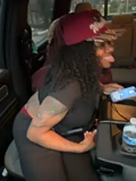 دردشة HaloRodeoLover2 الجنسية المباشرة